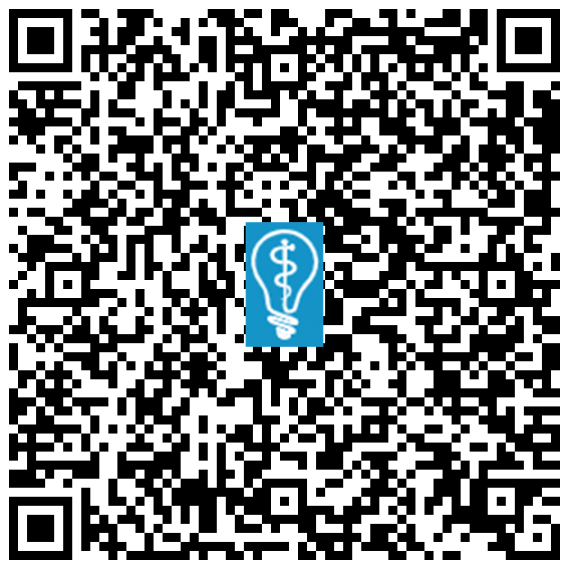 QR code image for Will I Need a Bone Graft for Dental Implants in Norwalk, CA