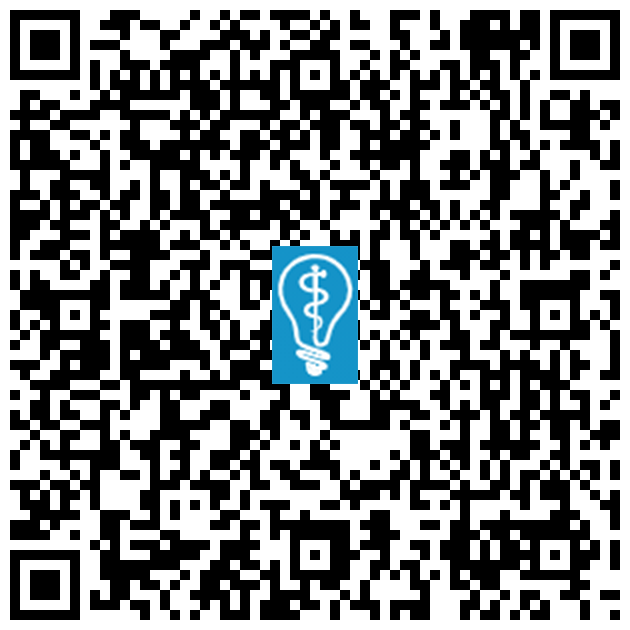 QR code image for Cosmetic Dental Care in Norwalk, CA