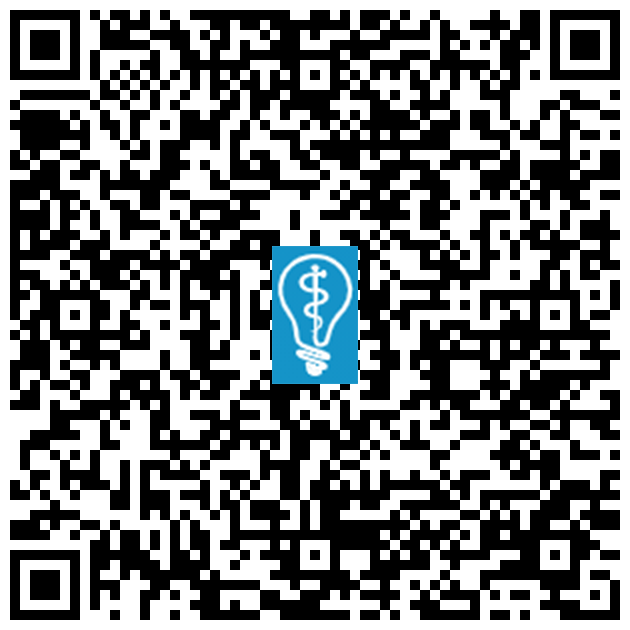 QR code image for Dental Bonding in Norwalk, CA