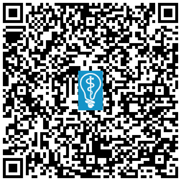 QR code image for Dental Checkup in Norwalk, CA