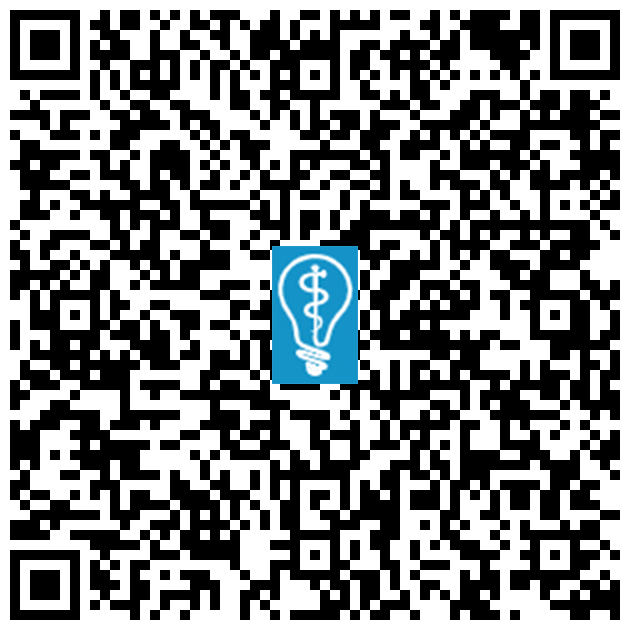 QR code image for Dental Cleaning and Examinations in Norwalk, CA