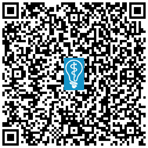 QR code image for Am I a Candidate for Dental Implants in Norwalk, CA