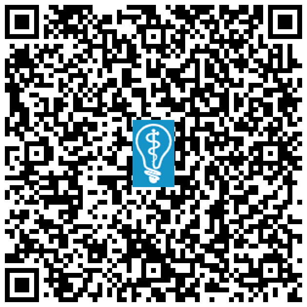 QR code image for The Dental Implant Procedure in Norwalk, CA