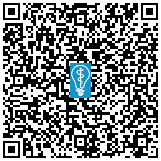 QR code image for Dental Implants in Norwalk, CA