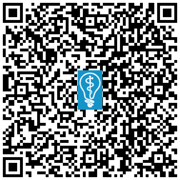 QR code image for Dental Insurance in Norwalk, CA