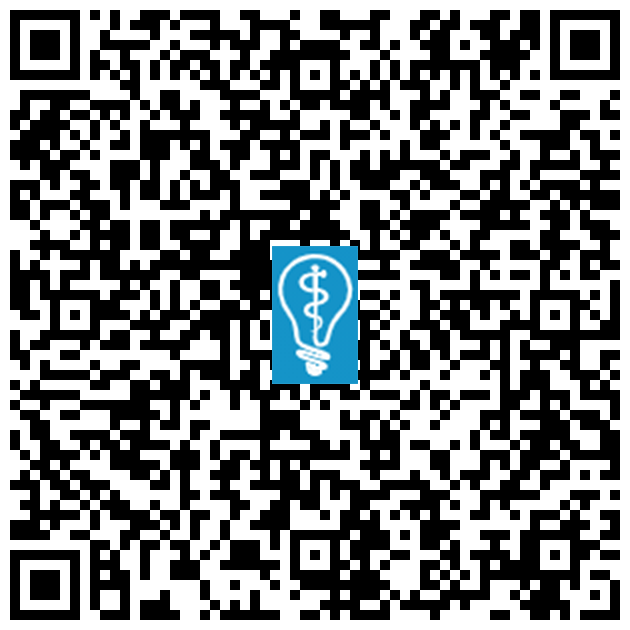 QR code image for Dental Practice in Norwalk, CA