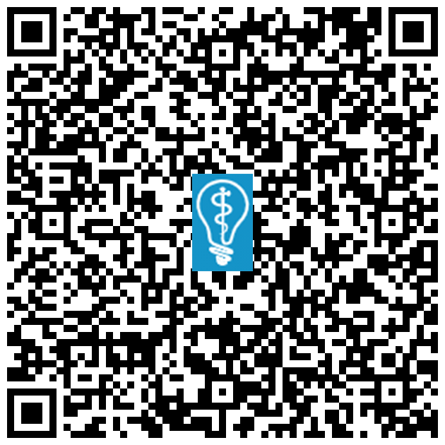 QR code image for Dental Procedures in Norwalk, CA