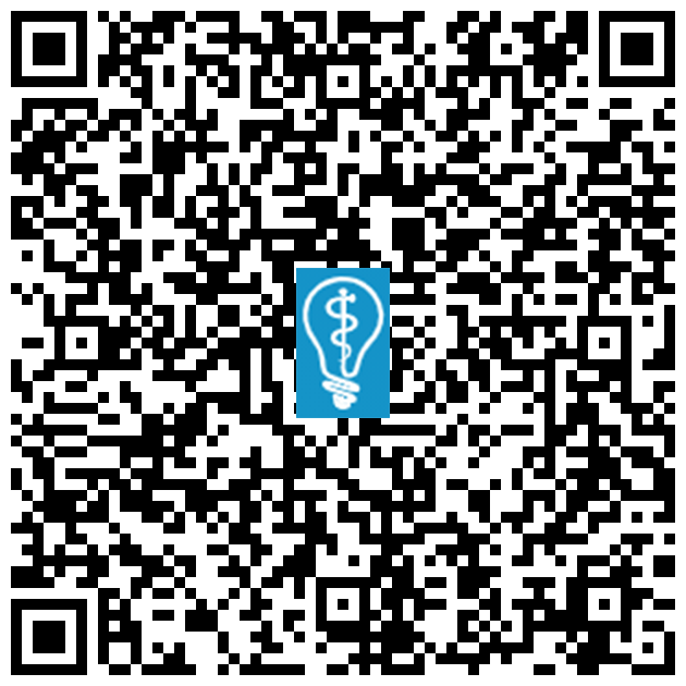 QR code image for Dental Services in Norwalk, CA