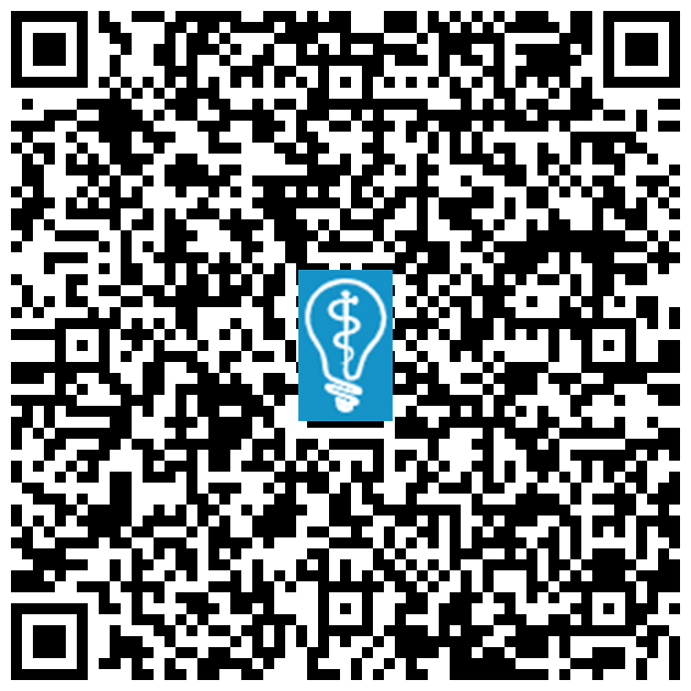 QR code image for Dental Veneers and Dental Laminates in Norwalk, CA