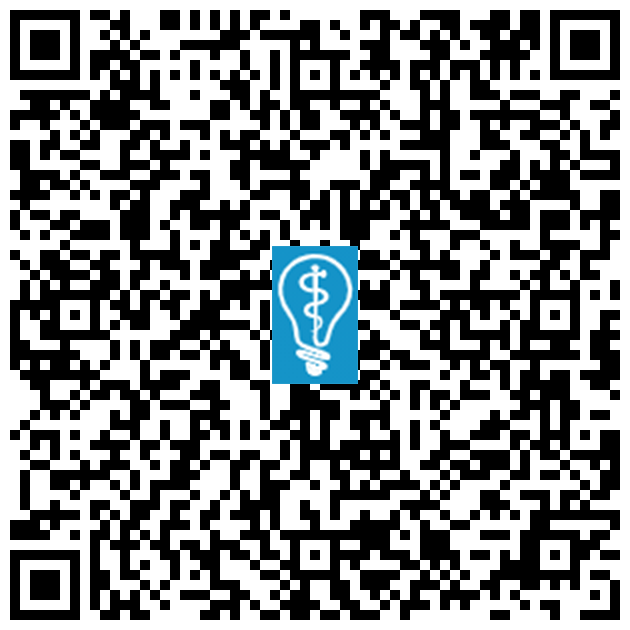 QR code image for Do I Have Sleep Apnea in Norwalk, CA