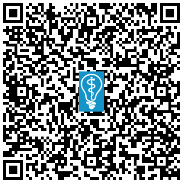 QR code image for Do I Need a Root Canal in Norwalk, CA