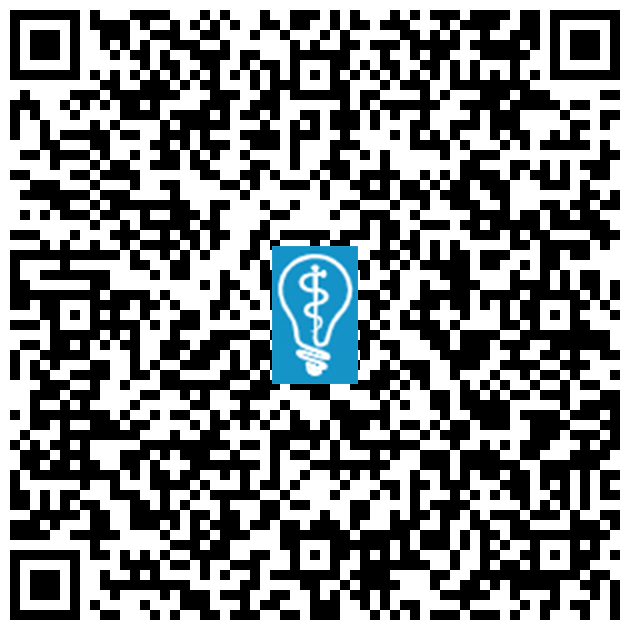 QR code image for Does Invisalign Really Work in Norwalk, CA