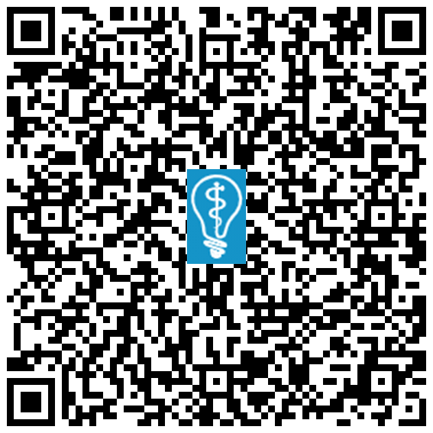 QR code image for Emergency Dental Care in Norwalk, CA