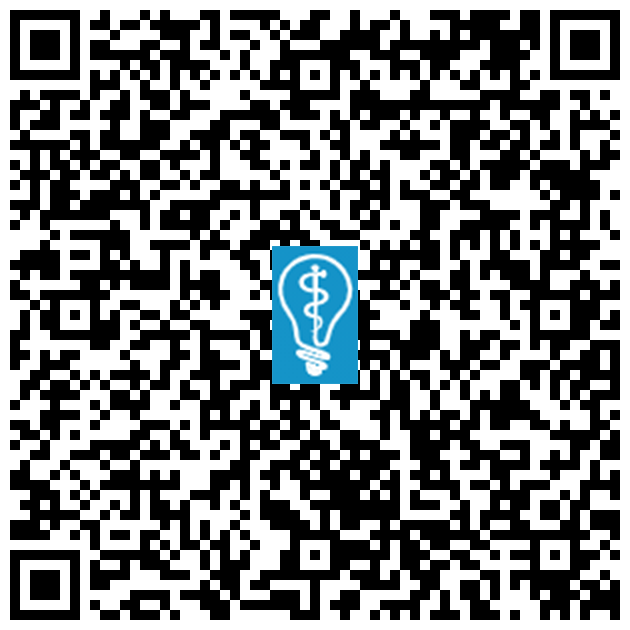 QR code image for Emergency Dentist in Norwalk, CA