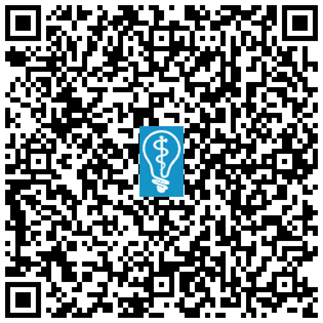 QR code image for Family Dentist in Norwalk, CA