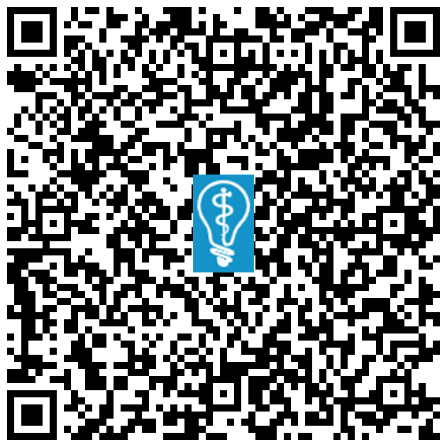 QR code image for Find a Dentist in Norwalk, CA