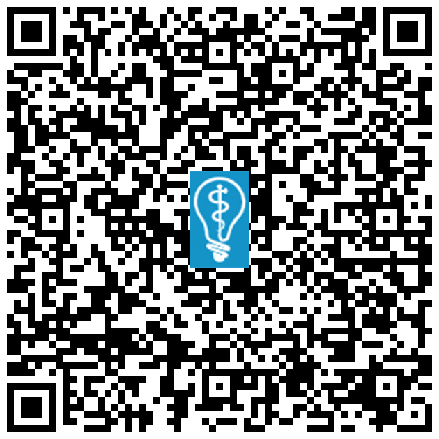 QR code image for Flexible Spending Accounts in Norwalk, CA