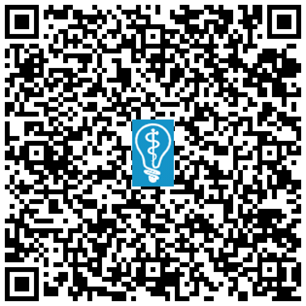 QR code image for Full Mouth Reconstruction in Norwalk, CA