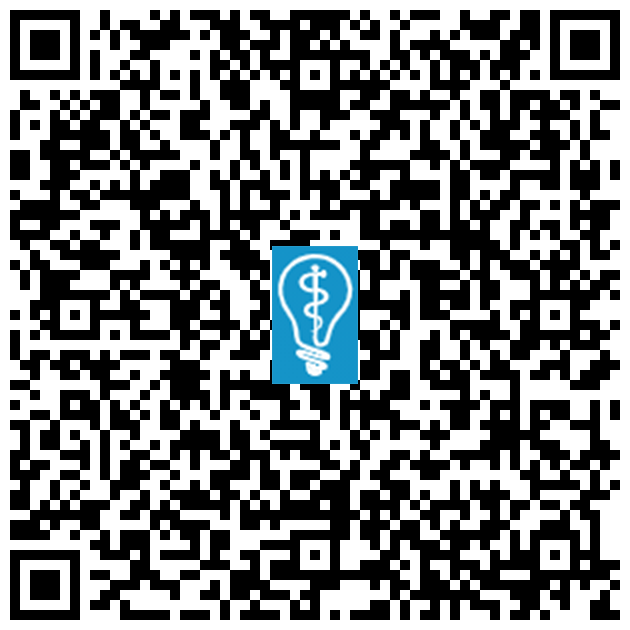 QR code image for What Is Gum Contouring and Reshaping in Norwalk, CA