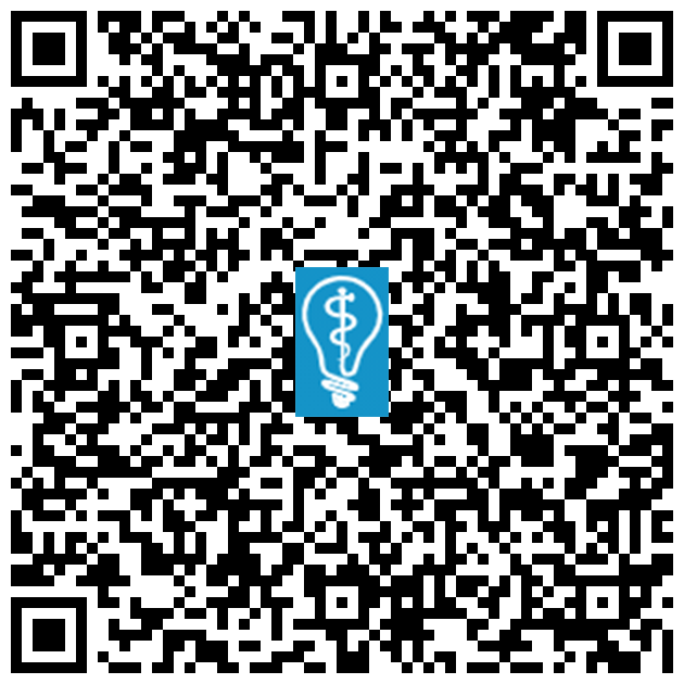 QR code image for Hard-Tissue Laser Dentistry in Norwalk, CA