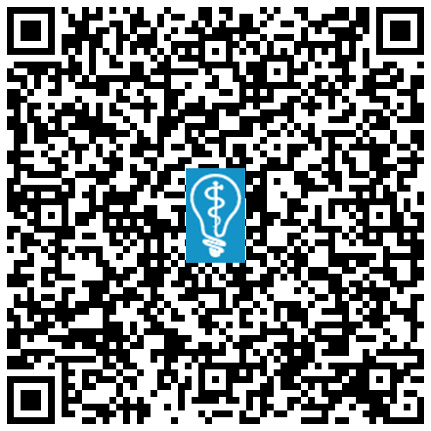 QR code image for Helpful Dental Information in Norwalk, CA