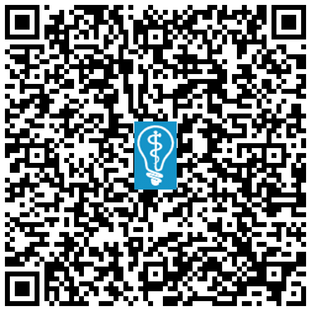 QR code image for Immediate Dentures in Norwalk, CA