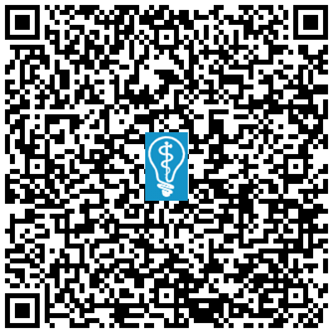 QR code image for Improve Your Smile for Senior Pictures in Norwalk, CA