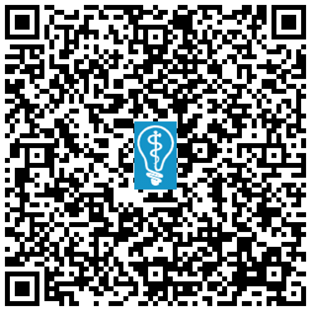 QR code image for Intraoral Photos in Norwalk, CA