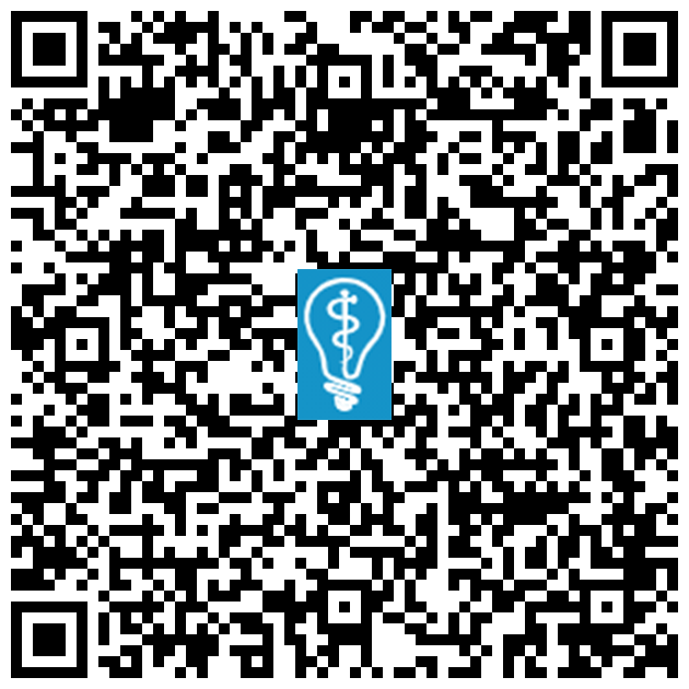 QR code image for Invisalign Dentist in Norwalk, CA