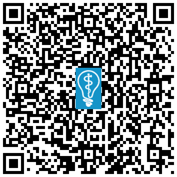 QR code image for Lumineers in Norwalk, CA