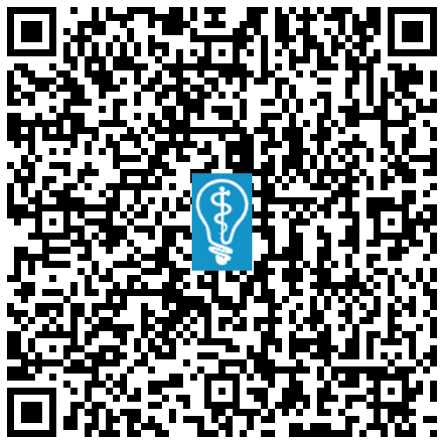 QR code image for Medications That Affect Oral Health in Norwalk, CA