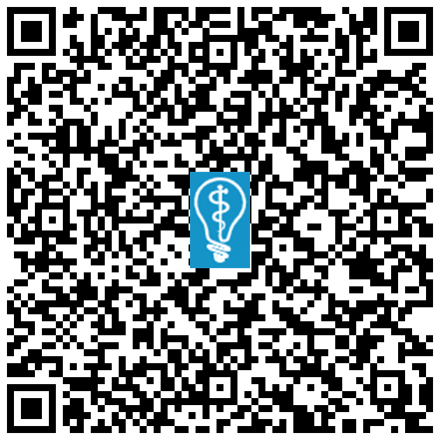 QR code image for Mouth Guards in Norwalk, CA