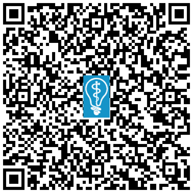 QR code image for Night Guards in Norwalk, CA