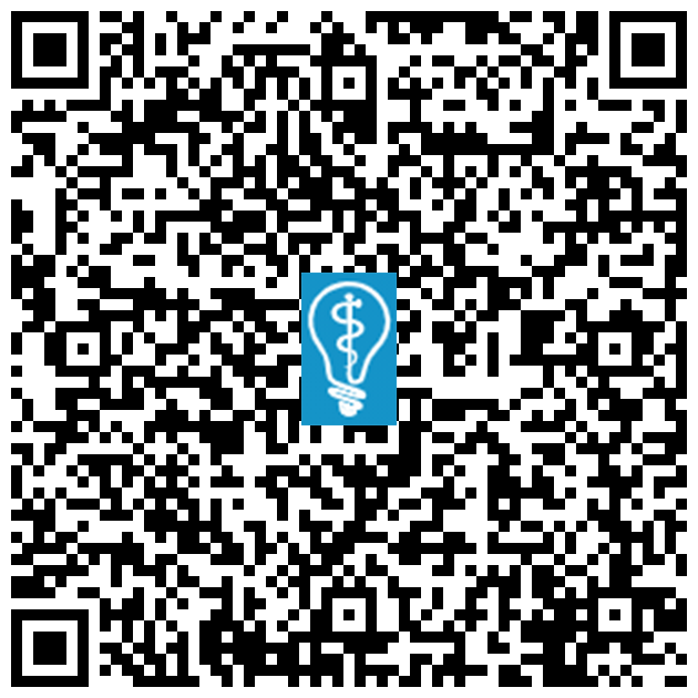 QR code image for Oral Cancer Screening in Norwalk, CA