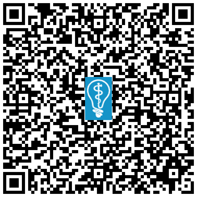 QR code image for Post-Op Care for Dental Implants in Norwalk, CA