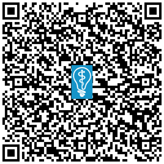 QR code image for Reduce Sports Injuries With Mouth Guards in Norwalk, CA