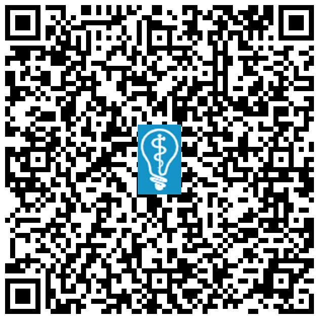 QR code image for Restorative Dentistry in Norwalk, CA