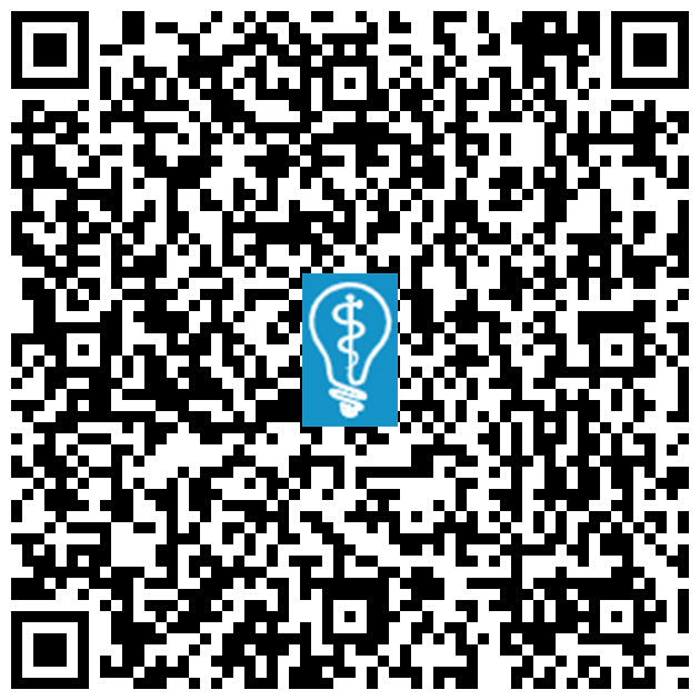 QR code image for Root Canal Treatment in Norwalk, CA