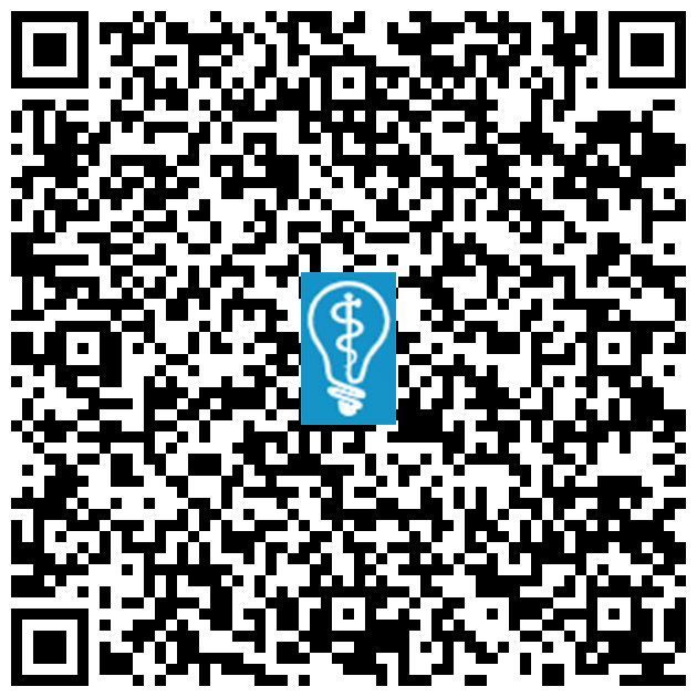 QR code image for Routine Dental Procedures in Norwalk, CA