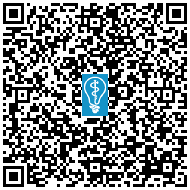 QR code image for Sedation Dentist in Norwalk, CA