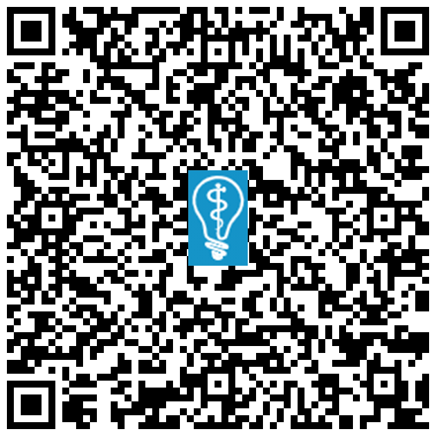 QR code image for Smile Makeover in Norwalk, CA