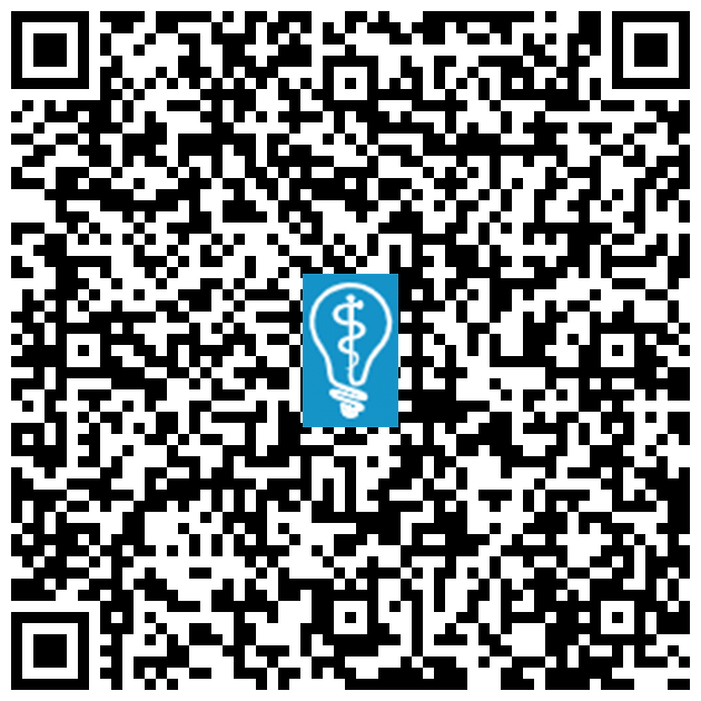 QR code image for Snap-On Smile in Norwalk, CA