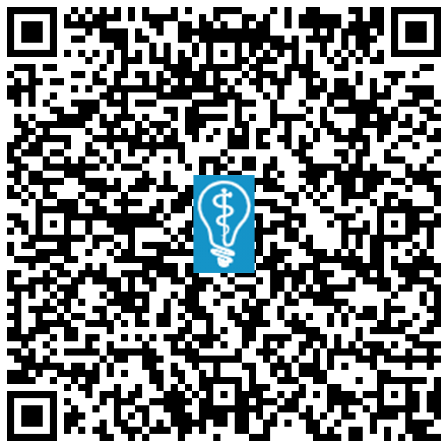 QR code image for Teeth Whitening at Dentist in Norwalk, CA