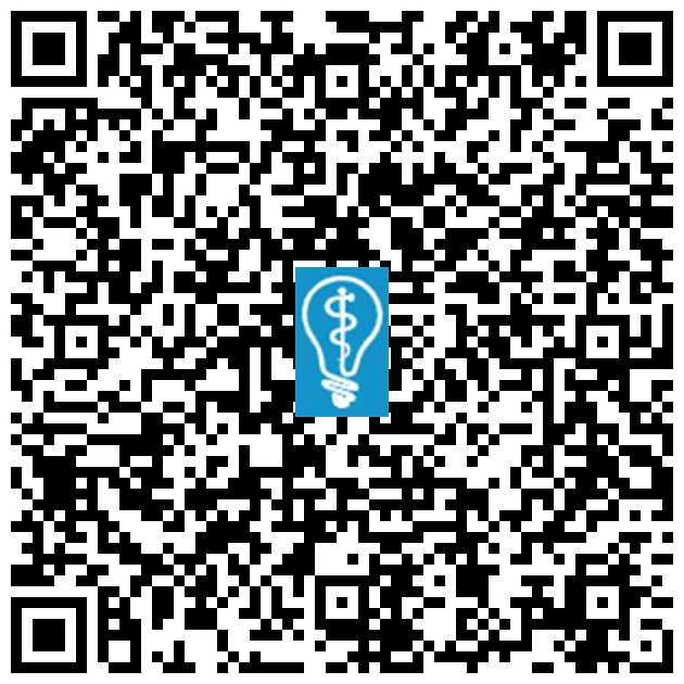 QR code image for Teeth Whitening in Norwalk, CA