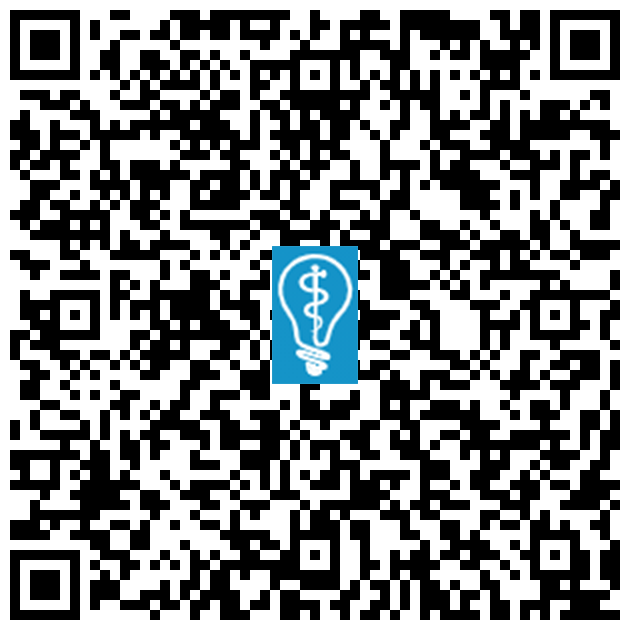 QR code image for Tooth Extraction in Norwalk, CA