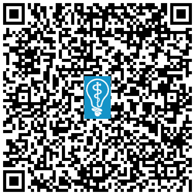 QR code image for What Can I Do to Improve My Smile in Norwalk, CA