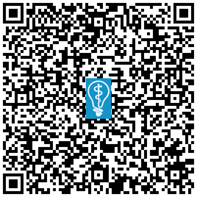 QR code image for When a Situation Calls for an Emergency Dental Surgery in Norwalk, CA