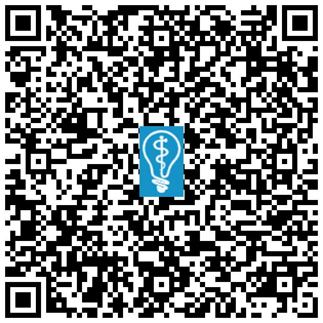 QR code image for Which is Better Invisalign or Braces in Norwalk, CA