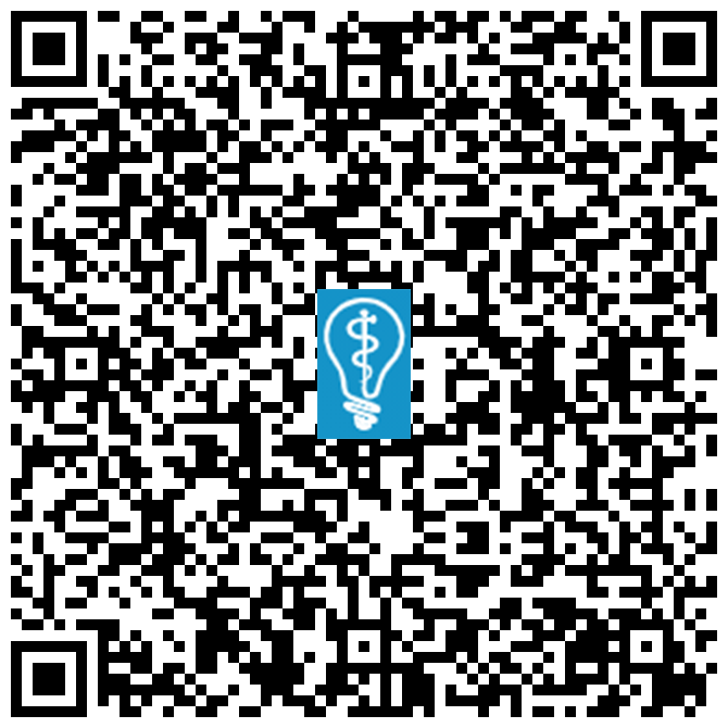 QR code image for Why Dental Sealants Play an Important Part in Protecting Your Child's Teeth in Norwalk, CA