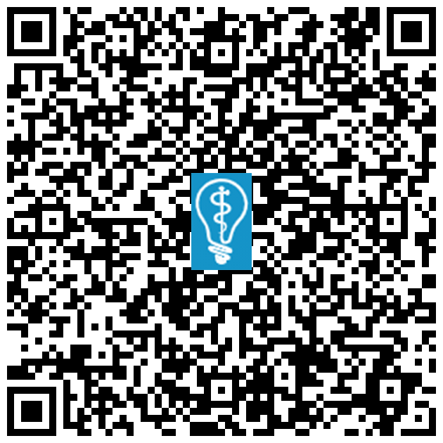 QR code image for Wisdom Teeth Extraction in Norwalk, CA